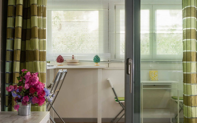 Villa Lucy Eco Residence
