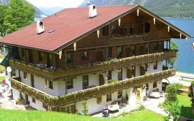 Seepension Knappenhof