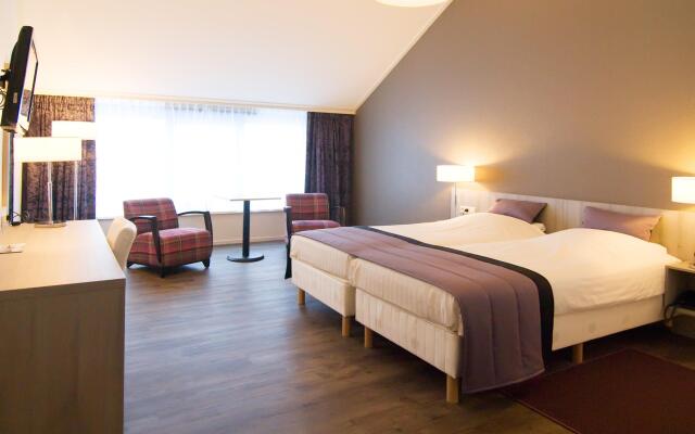 Best Western Plus Hotel Restaurant Aduard