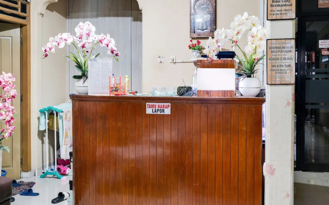 OYO Life 91994 Sawerigading Jatinangor Syariah