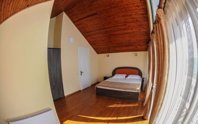 Hotel Tramonto