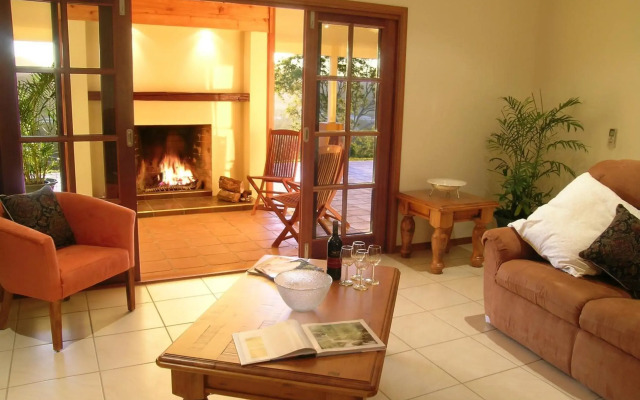 The Summit Rainforest Retreat