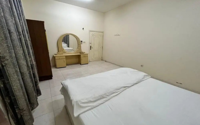 Super OYO 149 Bait Al Ghubaira Furnished Flat