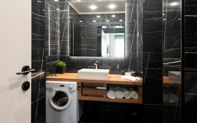 Jazine lux apartments - AE1438