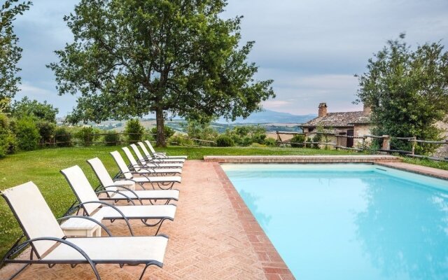 Agriturismo Cerreto