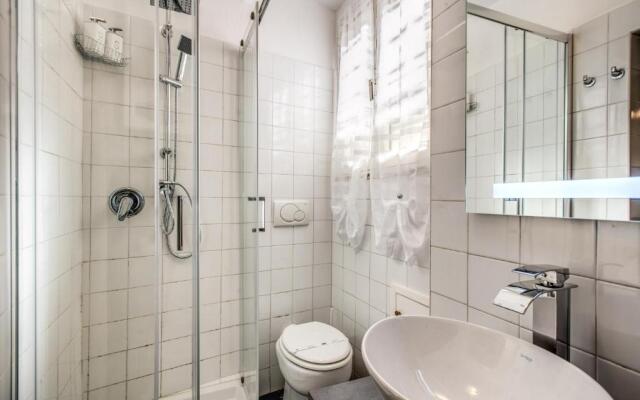 4C Colosseo Holidays