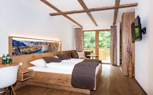 Gasthof Weißes Rössl