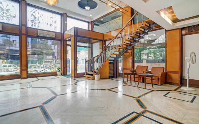 Hotel Utsav Residency by OYO Rooms