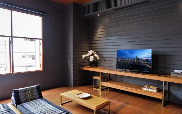Vali Villa Bangkok