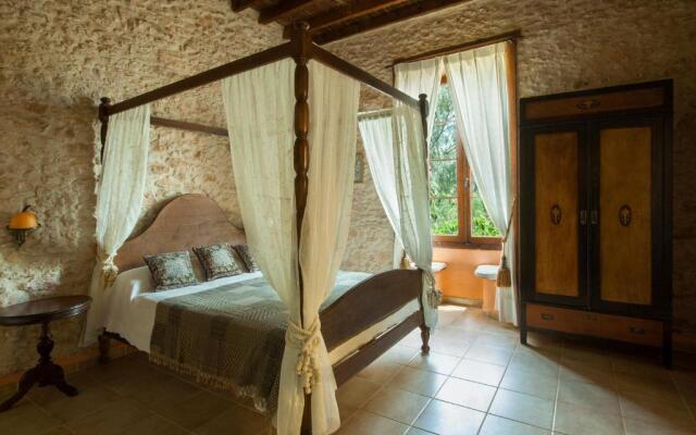 Hotel Rural Era de La Corte