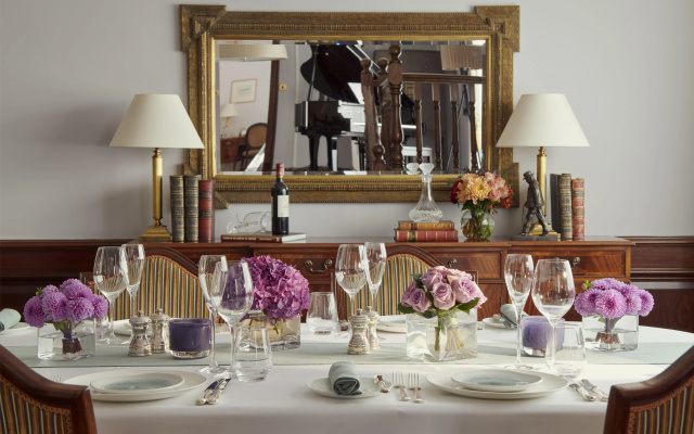 Hyatt Regency London The Churchill