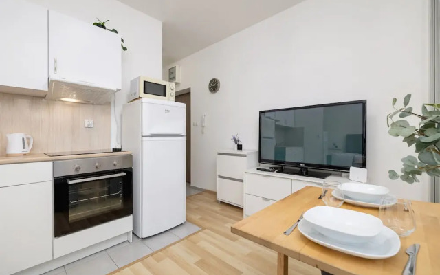 Pet-friendly & Cozy Studio by Renters