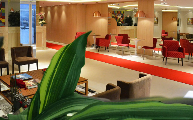 Royalty Rio Hotel