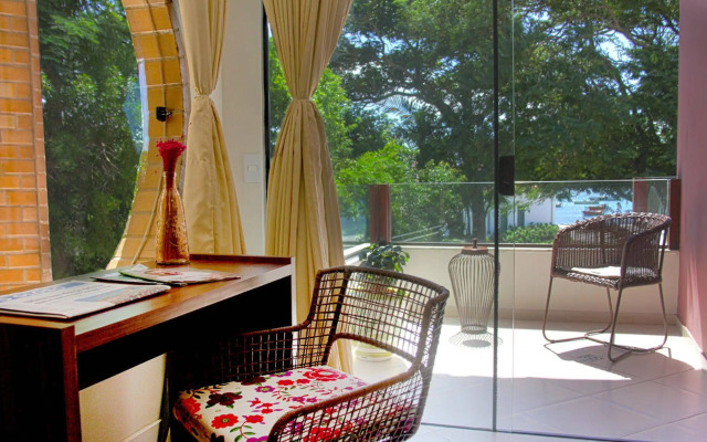 Passagem Concept Hotel e Spa