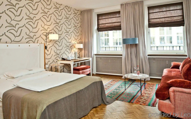 Cortiina Hotel