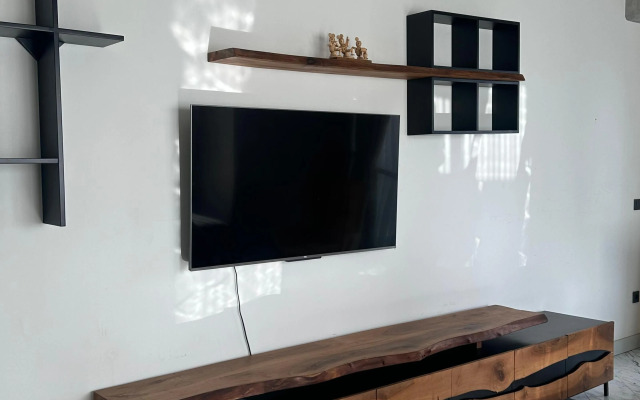 Luxury1+1.48F.100m Sinpaş Queen Bomonti şişli