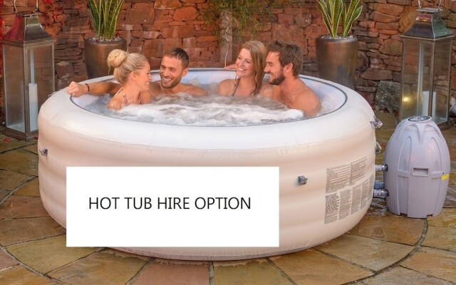 Cloudbreak Braunton 4 Bedroom, Sleeps 8, Dog Friendly
