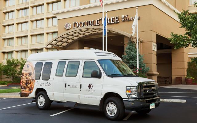 DoubleTree by Hilton Norwalk