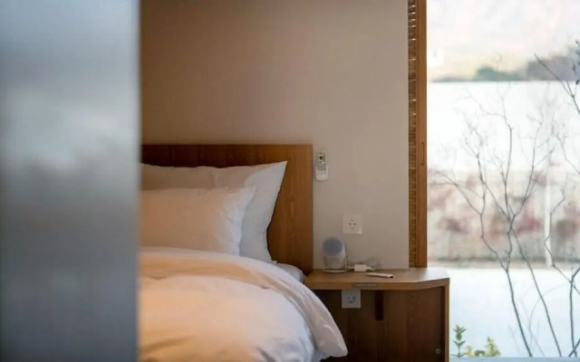 Hohe Gyeongju Pool Villa