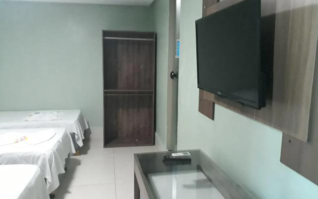 Hotel Luar de Itapuã