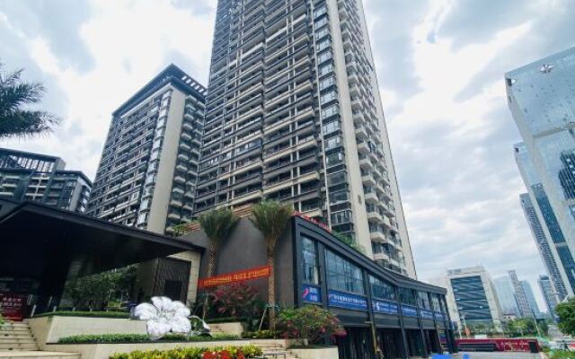 Xi Li B&B (Nanning Sports Center)