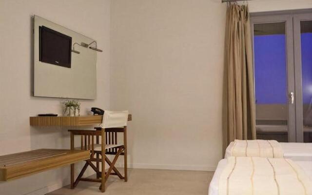 Xanthippi Hotel Apartments