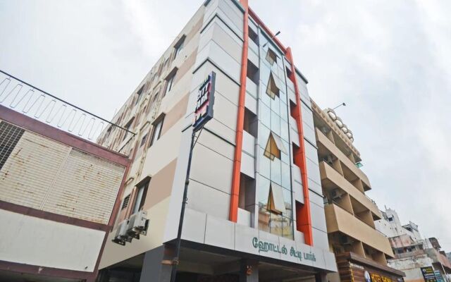 Hotel citi park