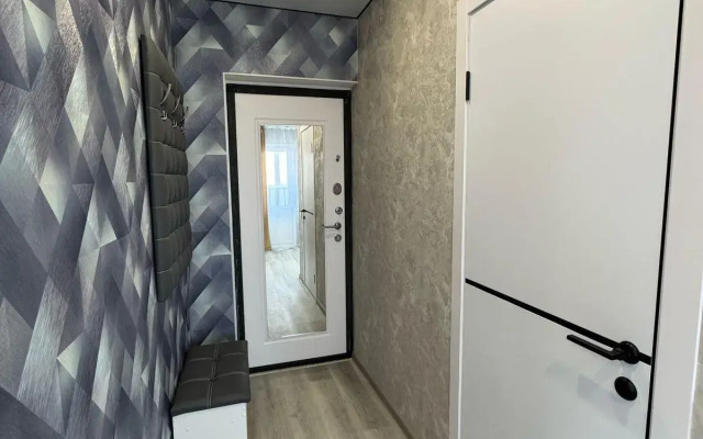 Апартаменты на улице Сеченова, 6