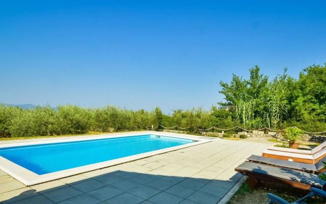 Sandra Zadar in Zadar