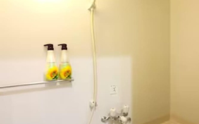 Nishi-Shinjuku HOUSE FIVE 1F