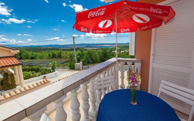 Apartments Villa Americana