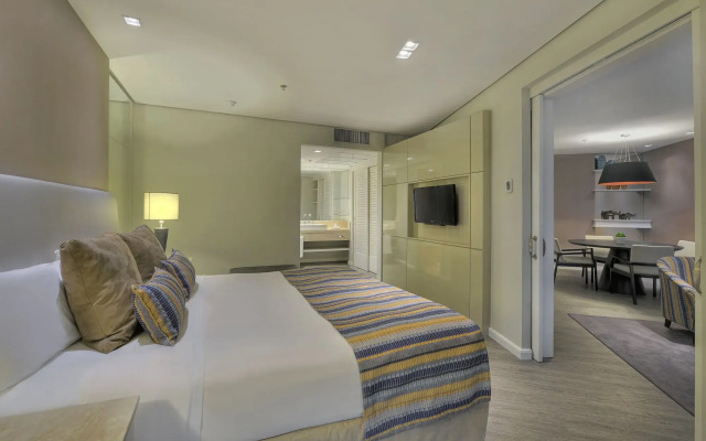 Hotel Deville Prime Porto Alegre