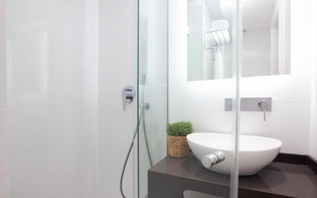 La Cala Beach Deluxe Apartments