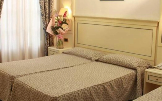 Hotel Poseidon