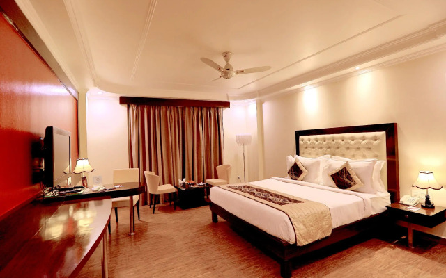 The Fern Residency Haridwar