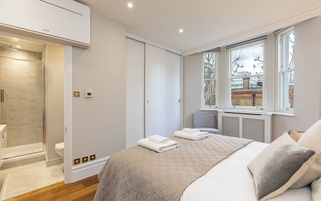 Hostel at Piccadilly Guest House
