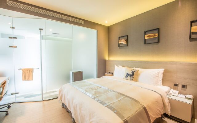 Vasty Hotel