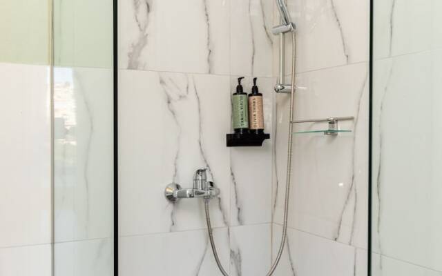 Apollo Penthouse by halu! Apartments