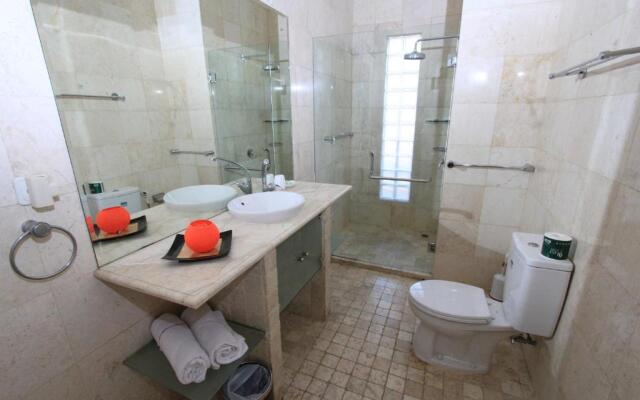 Beach Melati Apartments