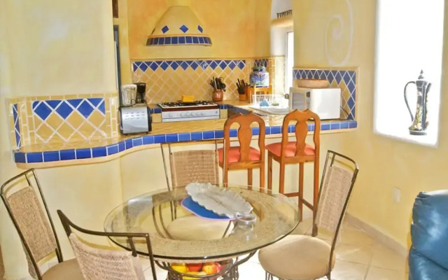 Natz Ti Ha Mexican Style Dowtown Condos