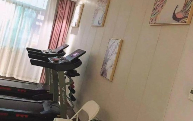 Xibei Hotel (Yongkang West Station Baolong Square Pedestrian Street)