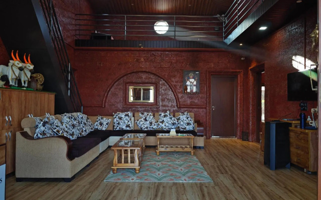 Redstone Casa