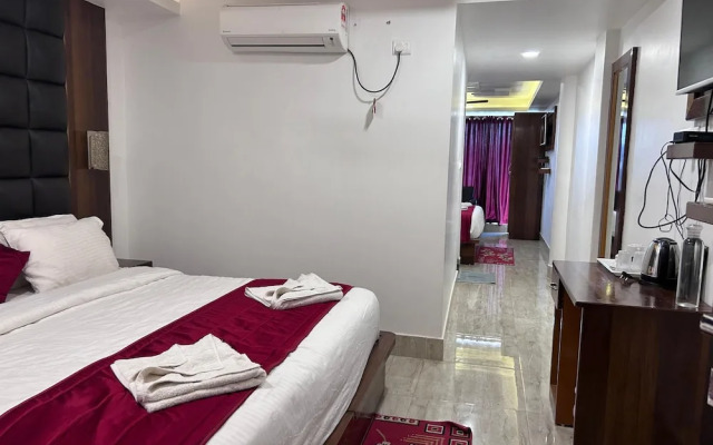 AT Hotels & Resorts
