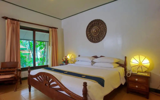 The Bay Samui Resort