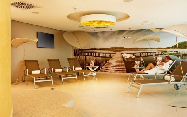 H2 Hotel München Messe