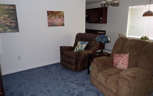 Pleasant Grove Farm LLC