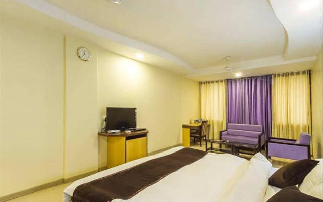 Hotel Jai Residency