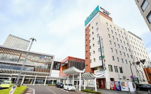 Hotel Econo Fukui Station