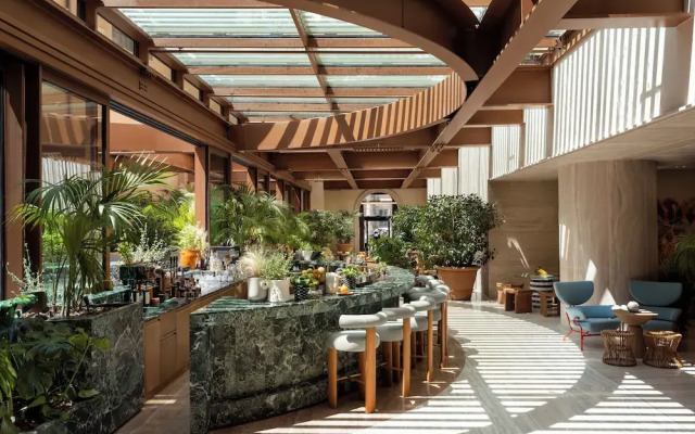 Six Senses Rome