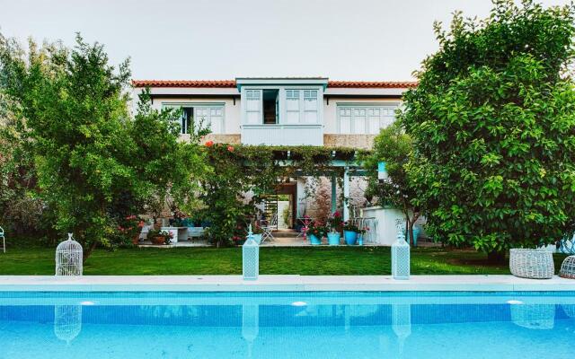 Бутик-Отель Alura